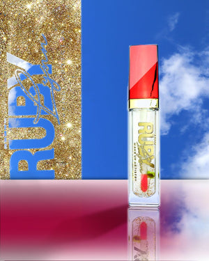 Magical lipgloss