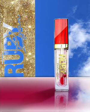 Magical lipgloss