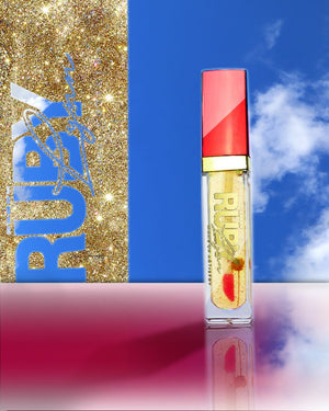 Magical lipgloss