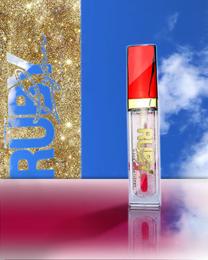 Magical lipgloss