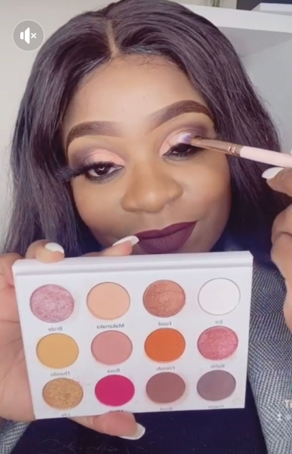 Ruby beauty Box