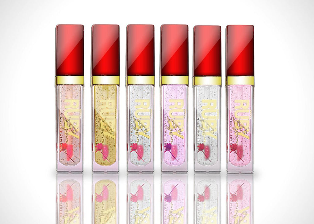 Magical lipgloss