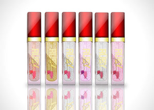 Magical lipgloss