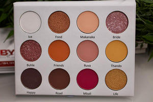Ruby beauty Box