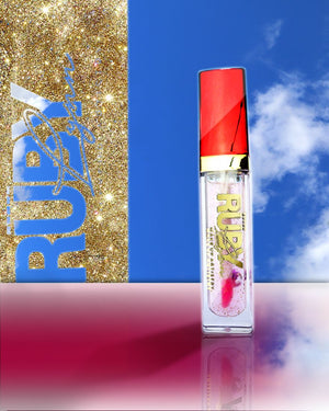 Magical lipgloss