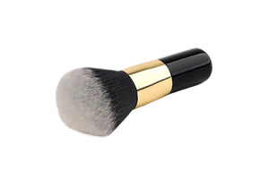 Kabuki brush