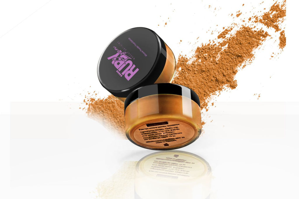 Medium tan
