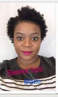 Sweet Lips