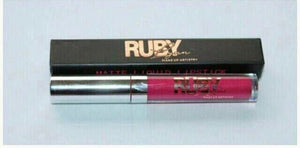 Ruby Lynn Sweet Lips Liquid Matte Lipstick