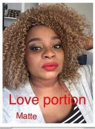 Love portion