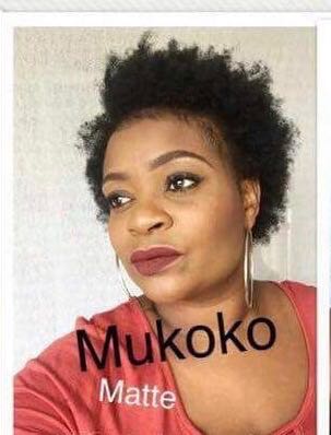 Mukoko