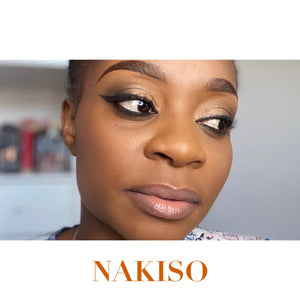Nakiso