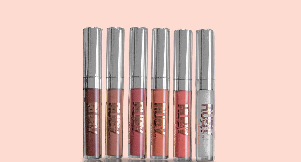 Ruby Ru Lipstick Ruby Lyn cosmetics is a sister company of Ruby Lynn Makeup aim – Ruby ...