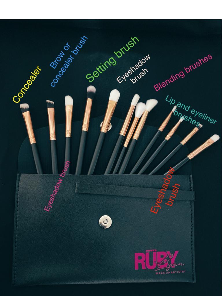 Brush set