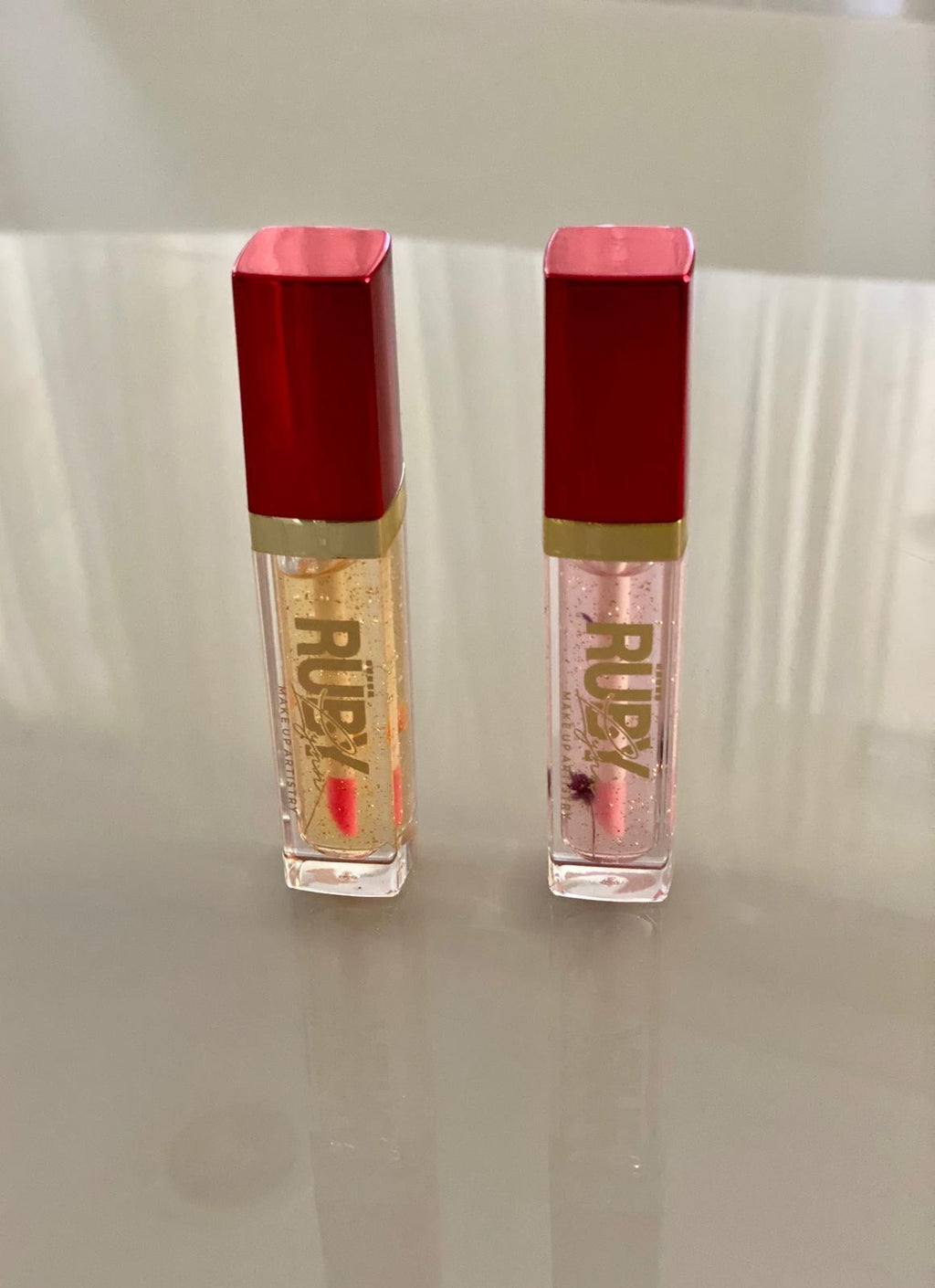 Magical lipgloss 2pc