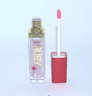 Magical lipgloss 3pc