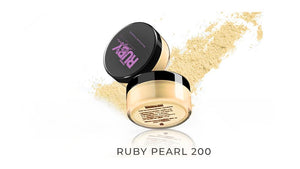 Ruby pearl 200